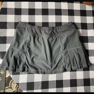 Athleta Skirt/Skort
